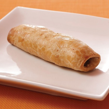 Ultimate Italian Sausage Roll (5") (individual)